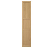 Drzwi, dąb FORSBACKA 805.652.31