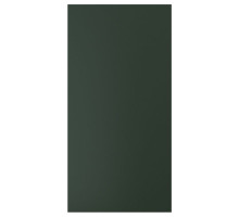 Drzwi, głęboki zielony HAVSTORP 005.683.75