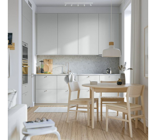 Front szuflady, jasnoszary HAVSTORP 005.684.98