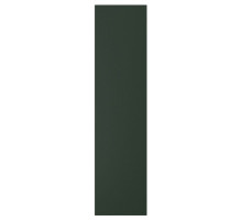 Дверь, темно-зеленая HAVSTORP 105.683.65