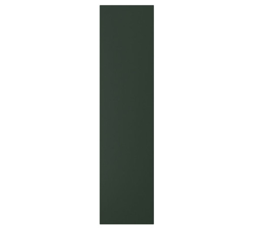 Дверь, темно-зеленая HAVSTORP 105.683.65