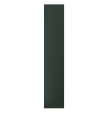 Дверь, темно-зеленая HAVSTORP 105.683.70