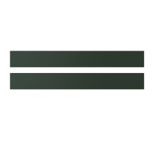 Front szuflady, głęboki zielony HAVSTORP 105.683.89