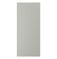Дверь, светло-серая HAVSTORP 205.684.83