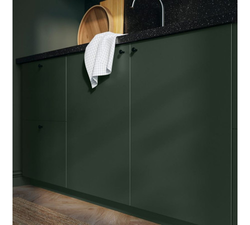 Drzwi, głęboki zielony HAVSTORP 505.683.73
