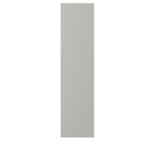 Drzwi, jasnoszary HAVSTORP 705.684.71