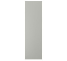Дверь, светло-серая HAVSTORP 705.684.85