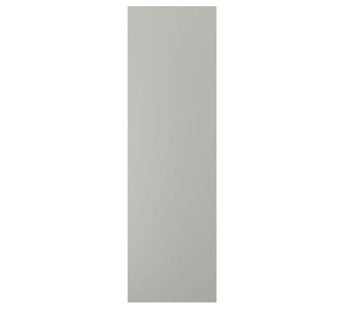 Drzwi, jasnoszary HAVSTORP 705.684.85