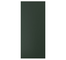 Дверь, темно-зеленая HAVSTORP 805.683.76