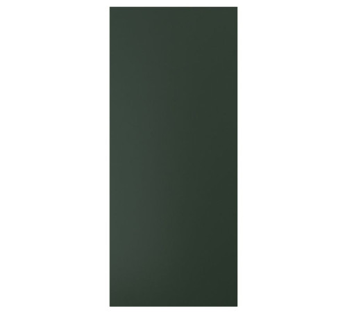 Дверь, темно-зеленая HAVSTORP 805.683.76