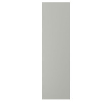 Дверь, светло-серая HAVSTORP 805.684.75