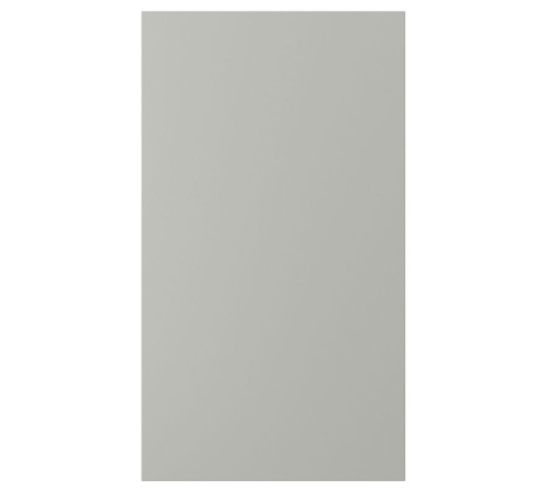 Front do zmywarki, jasnoszary HAVSTORP 805.684.99