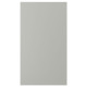Front do zmywarki, jasnoszary HAVSTORP 805.684.99