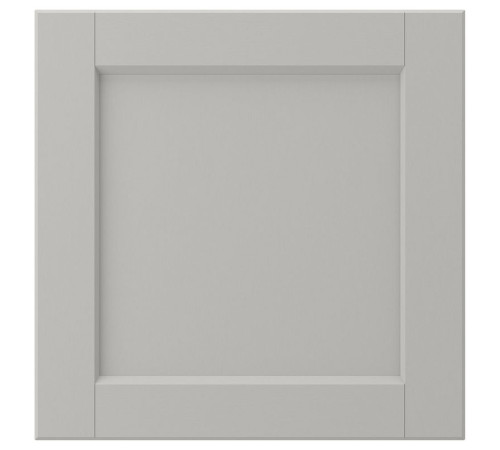Front szuflady, jasnoszary LERHYTTAN 104.615.00