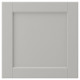 Front szuflady, jasnoszary LERHYTTAN 104.615.00