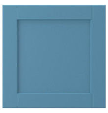 Фасад ящика, синий LERHYTTAN 405.950.08