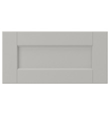 Front szuflady, jasnoszary LERHYTTAN 604.614.99