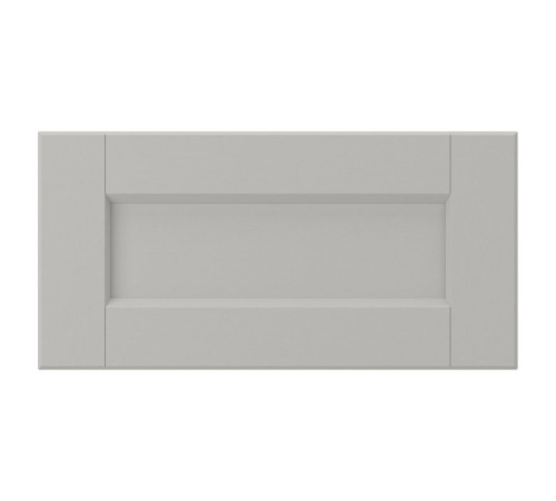 Front szuflady, jasnoszary LERHYTTAN 604.614.99