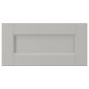 Front szuflady, jasnoszary LERHYTTAN 604.614.99