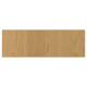 Front szuflady, okl dęb SINARP 205.951.89