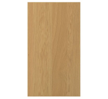 Front do zmywarki, okl dęb SINARP 205.951.94