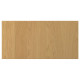 Front szuflady, okl dęb SINARP 405.951.93