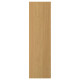Drzwi, okl dęb SINARP 605.951.73