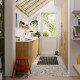 Фасад ящика, дубовый шпон SINARP 805.951.91