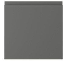 Drzwi, ciemnoszary VOXTORP 204.540.90