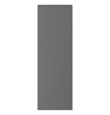 Дверь, темно-серая VOXTORP 404.540.89