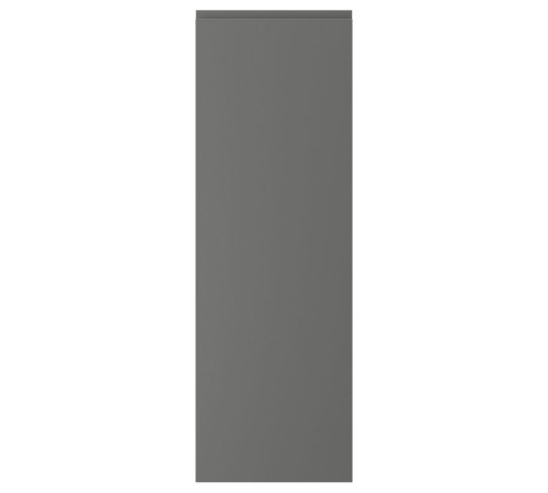 Drzwi, ciemnoszary VOXTORP 404.540.89