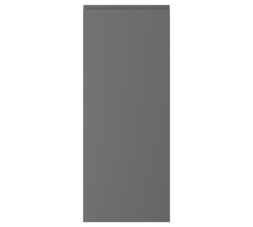 Drzwi, ciemnoszary VOXTORP 604.540.88