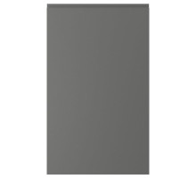 Drzwi, ciemnoszary VOXTORP 604.540.93