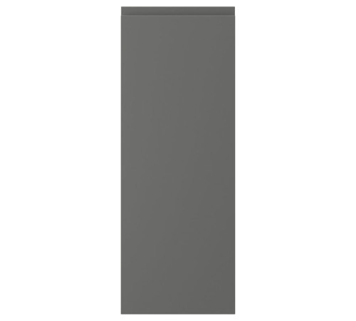 Drzwi, ciemnoszary VOXTORP 804.540.87