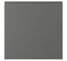 Drzwi, ciemnoszary VOXTORP 904.540.96