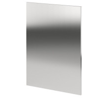 METOD 1 front do zmywarki, Vårsta stal nierdz, 60 cm