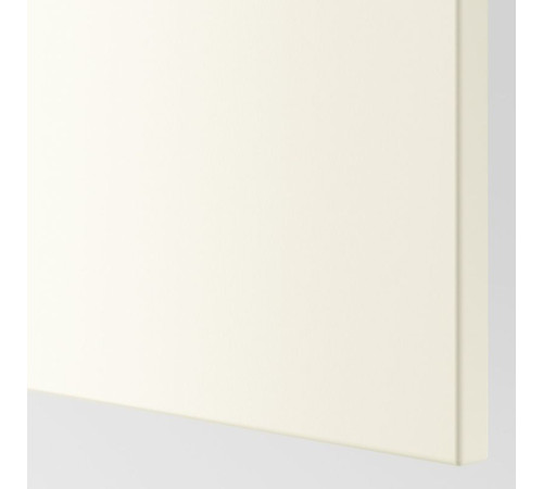 Panel maskujący, kremowy FÖRBÄTTRA 102.057.27