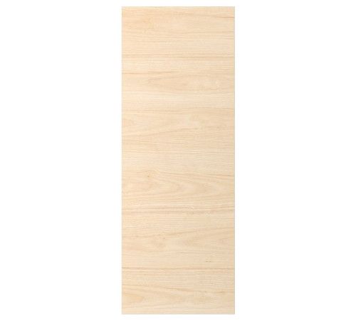 Panel maskujący, imitacja jasnego jesionu ASKERSUND 103.318.44