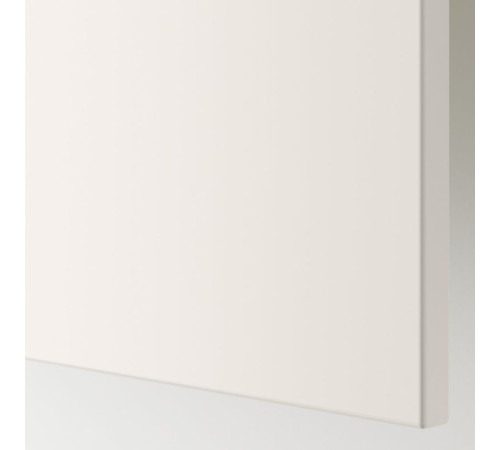 Panel maskujący, biały FÖRBÄTTRA 302.978.82