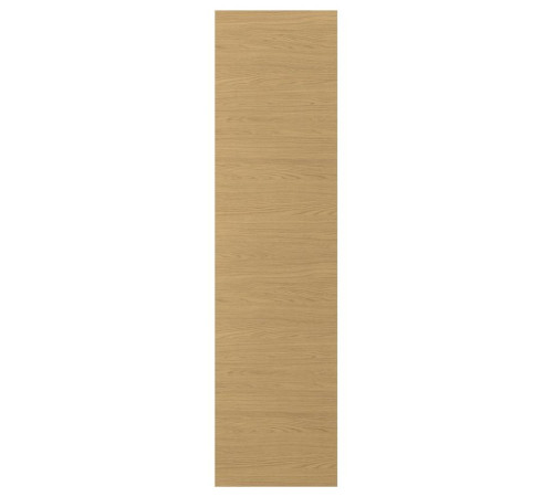 Panel maskujący, imit. dębu VOXTORP 305.591.19