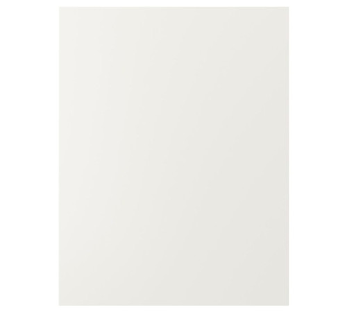 Panel maskujący, biały FÖRBÄTTRA 402.978.86