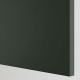 Panel maskujący, głęboki zielony HAVSTORP 405.683.59