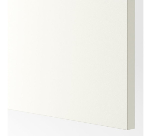 Panel maskujący, biały VALLSTENA 405.965.88