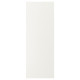 Panel maskujący, biały FÖRBÄTTRA 502.978.81