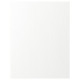 Panel maskujący, biały imitacja drewna ENKÖPING 505.057.57