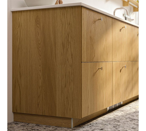 Panel maskujący, okl dęb SINARP 505.951.64