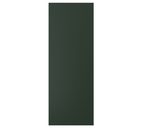 Panel maskujący, głęboki zielony HAVSTORP 605.683.58