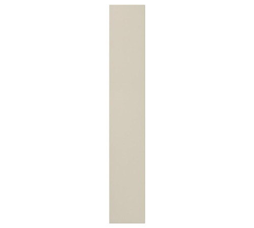 Panel maskujący, beżowy HAVSTORP 704.752.50
