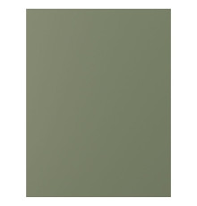 Обложка, серо-зеленая AXSTAD 705.639.25