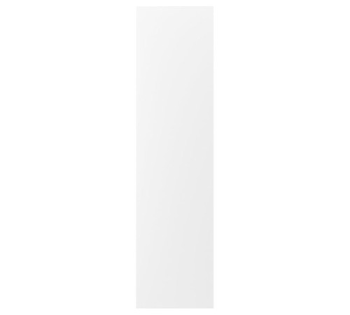 Panel maskujący, matowy biały FÖRBÄTTRA 705.678.53
